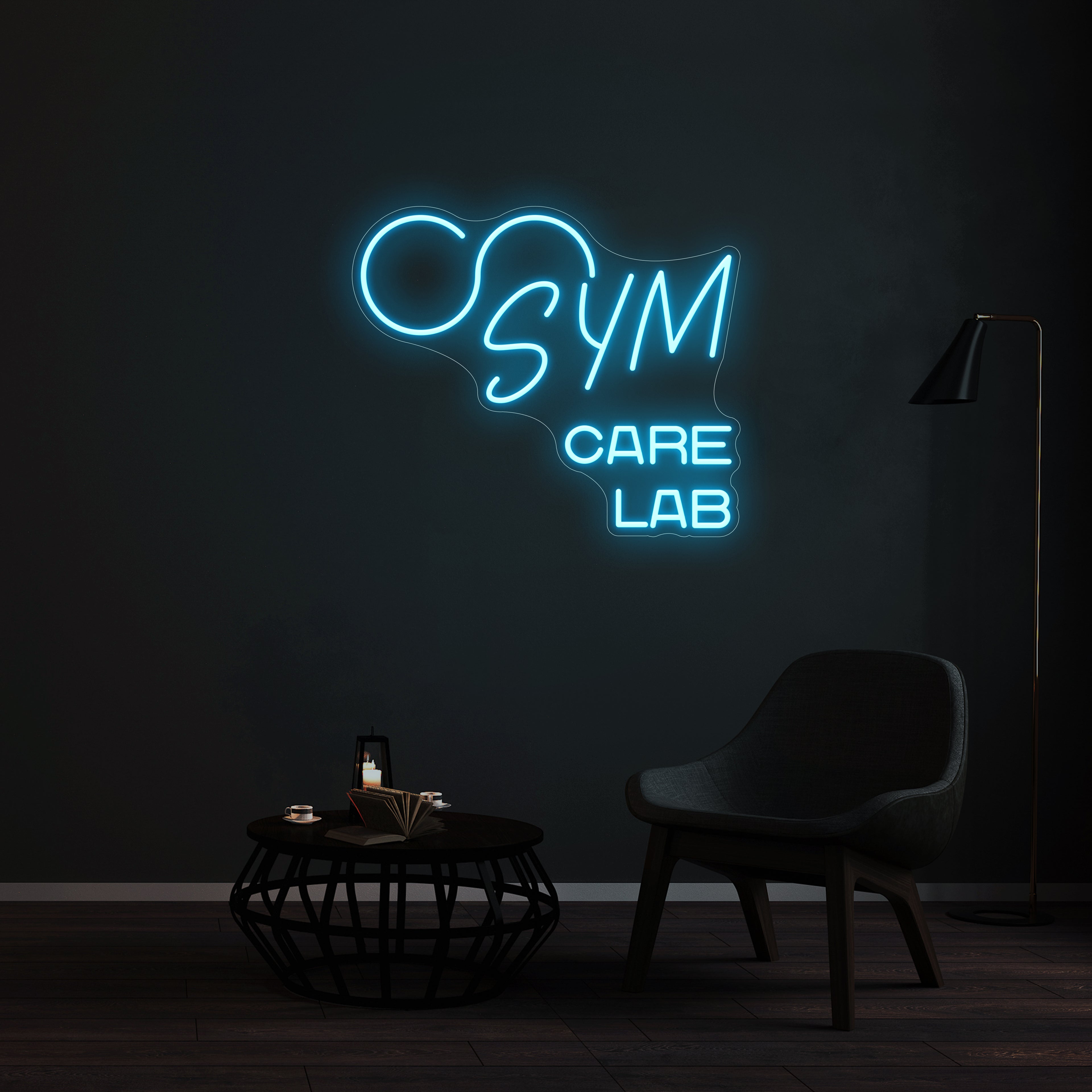 Néon SYM Care Lab