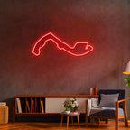 Neon Custom