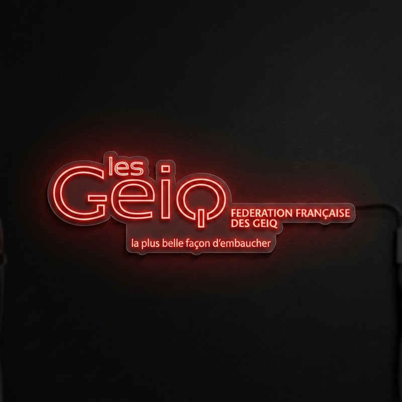 French federation of geiq