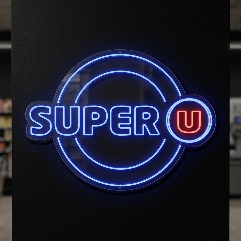 Super u