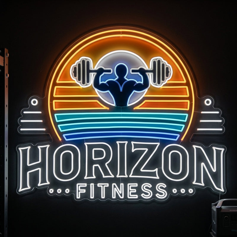 Horizon fitness