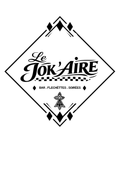 Enseigne néon LED sur-mesure · Le jok'Aire