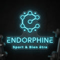 Endorphine 365 - Enseigne néon LED personnalisé