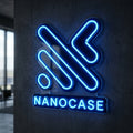 LUMICORNE - Enseigne néon LED personnalisé