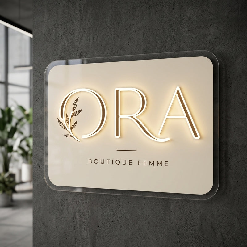 Ora