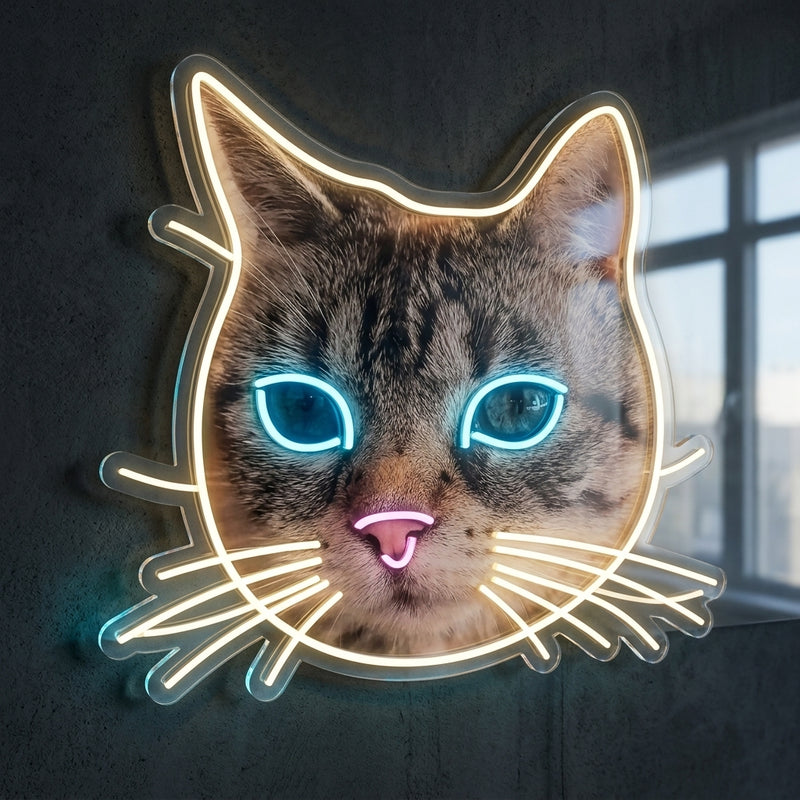 Lumicorne éclairage