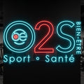 O2S - Enseigne néon LED personnalisé