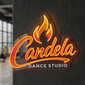 Candela Mx - Enseigne néon LED personnalisé