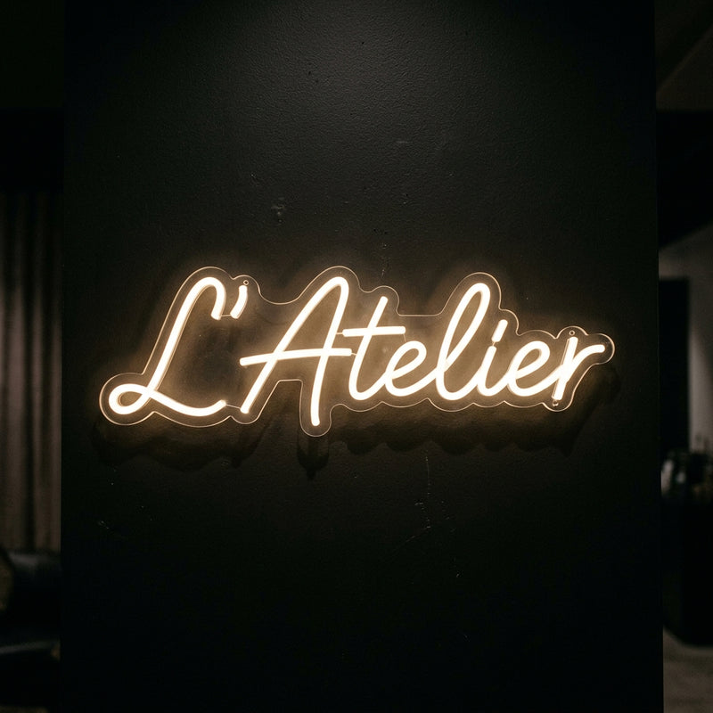 L'atelier