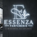 Essenza Parfumerie - Enseigne néon LED personnalisé
