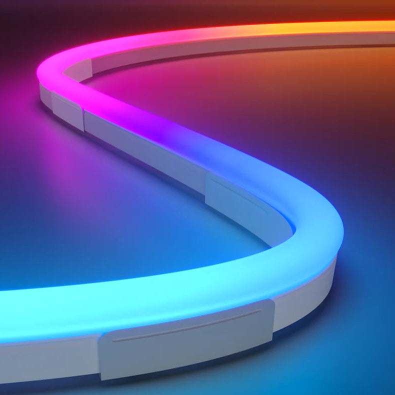 Lumileds - Dynamic LED strip