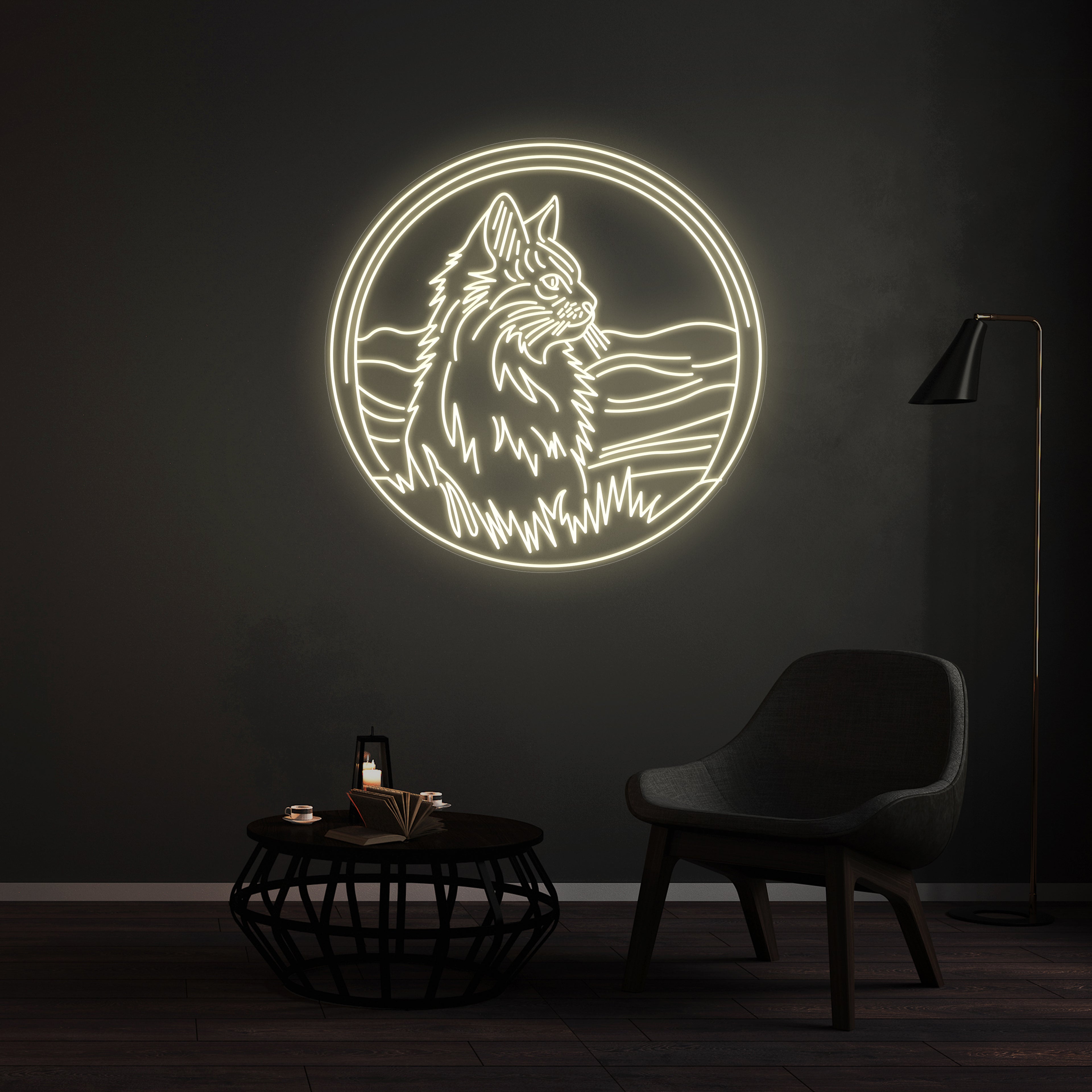 Neon Custom