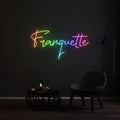 Néon Franquette