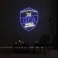 Néon GFA