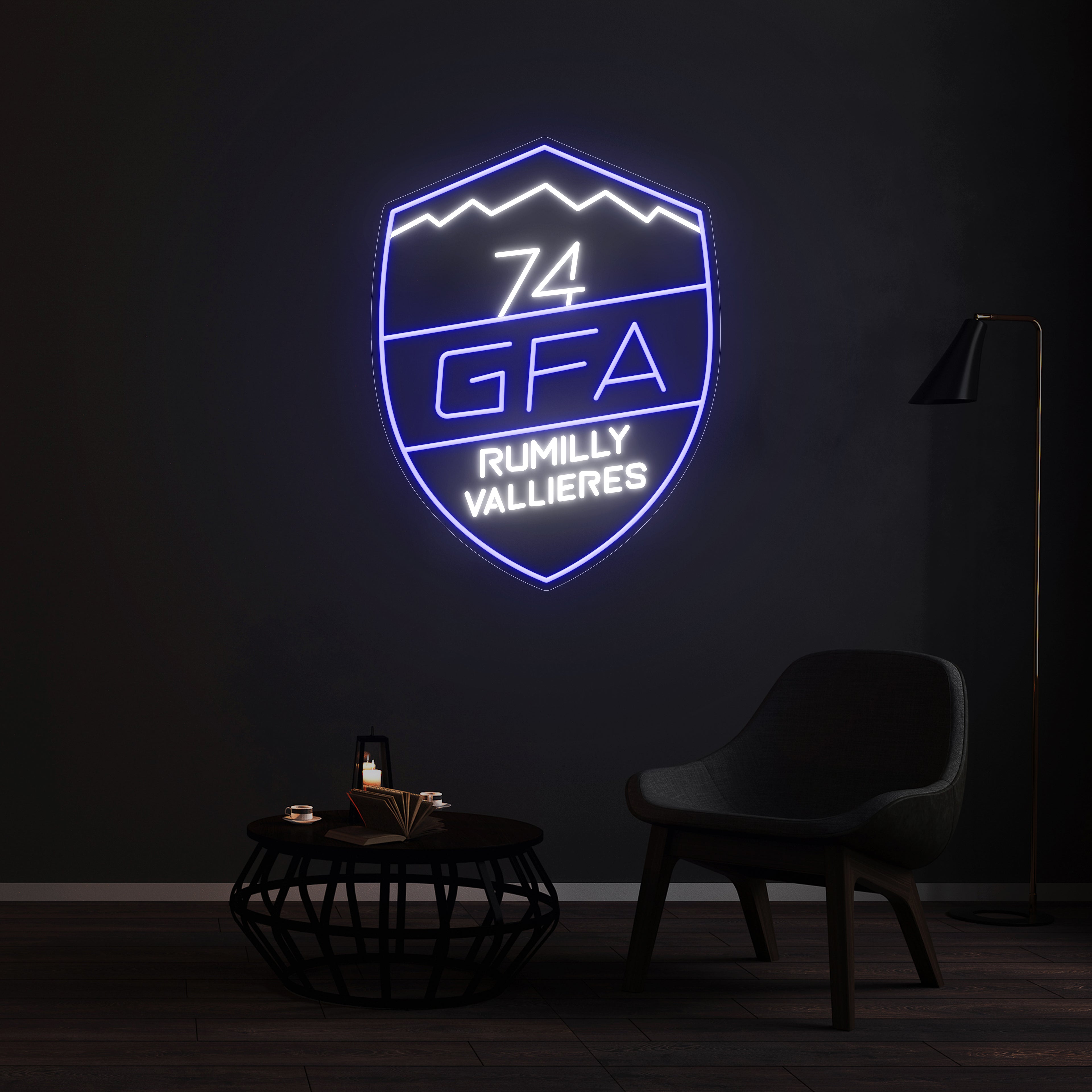 Néon GFA