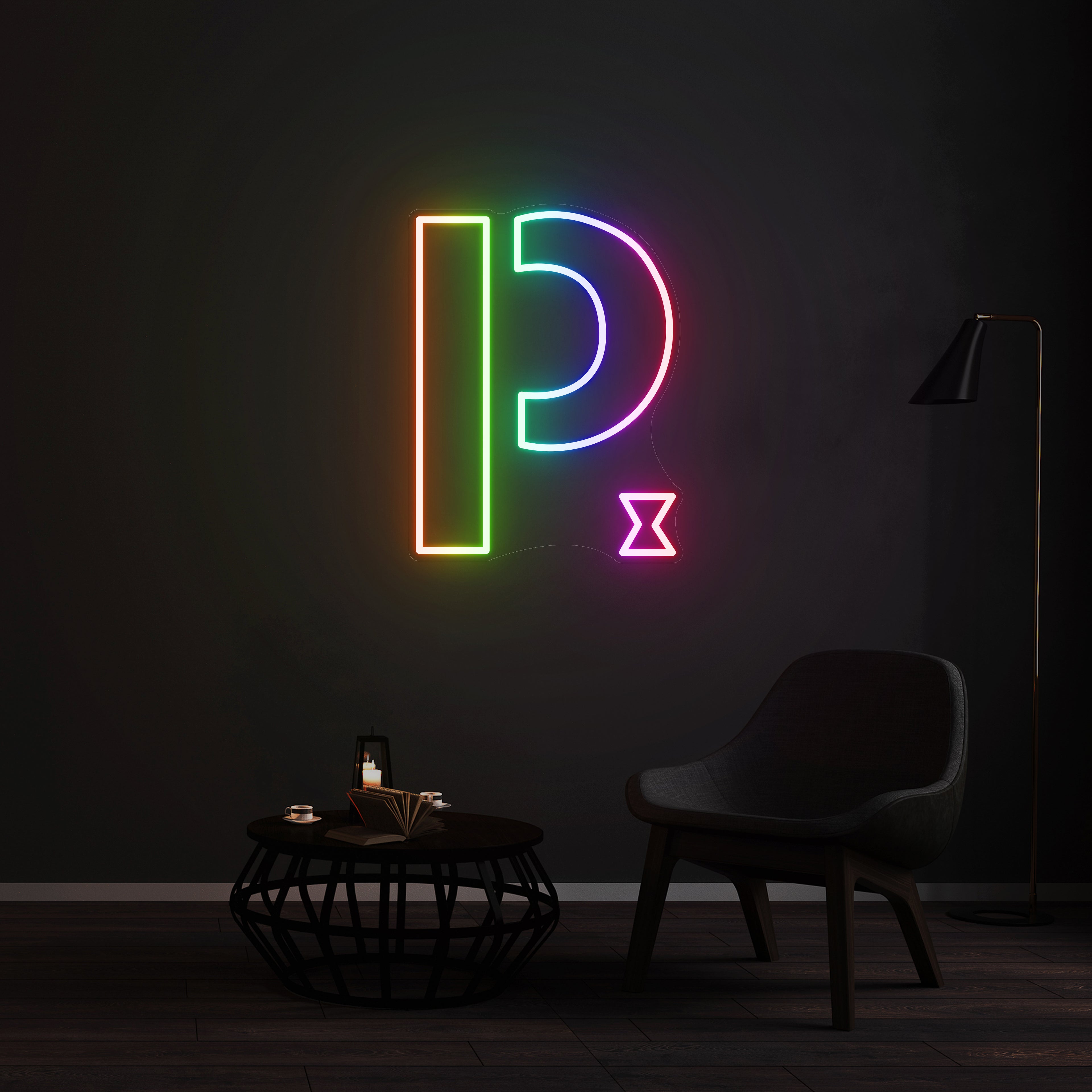 Neon Custom