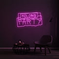 Neon Custom