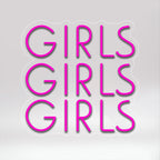 GIRLS GIRLS GIRLS