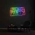 Neon Custom