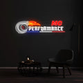 Néon MC PERFORMANCE
