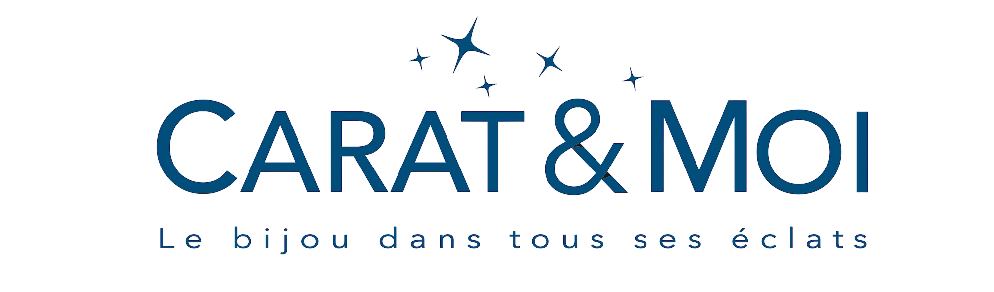 Enseigne néon LED sur-mesure · Carat & Moi