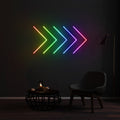 Néon Arrow