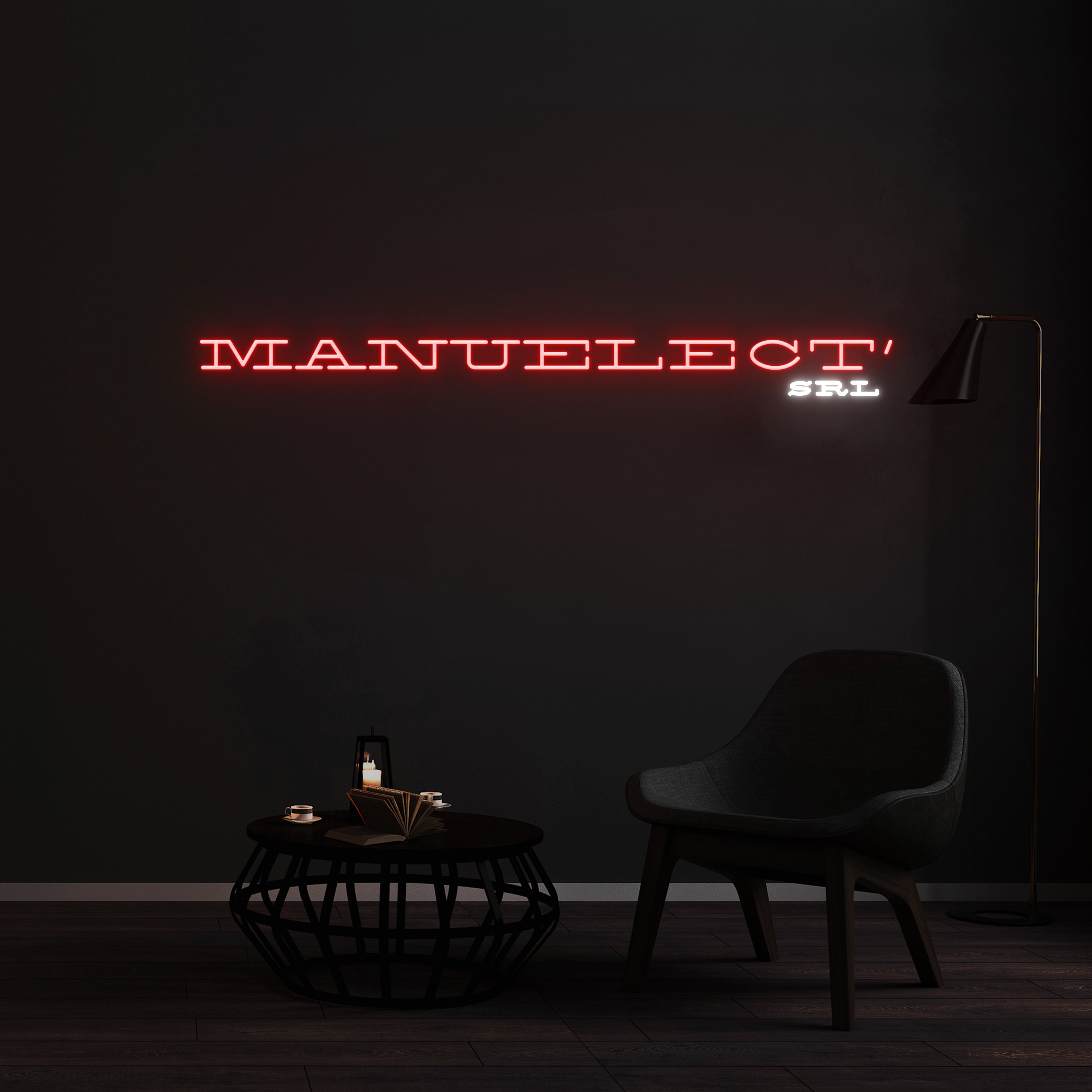 Néon MANUELECT' SRL
