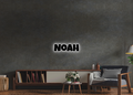 Noah
