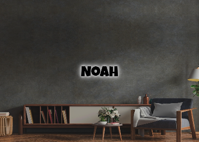 Noah