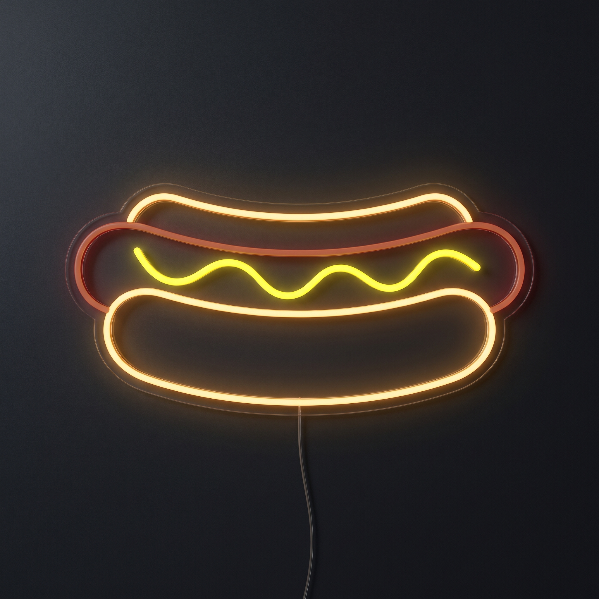 HOT DOG