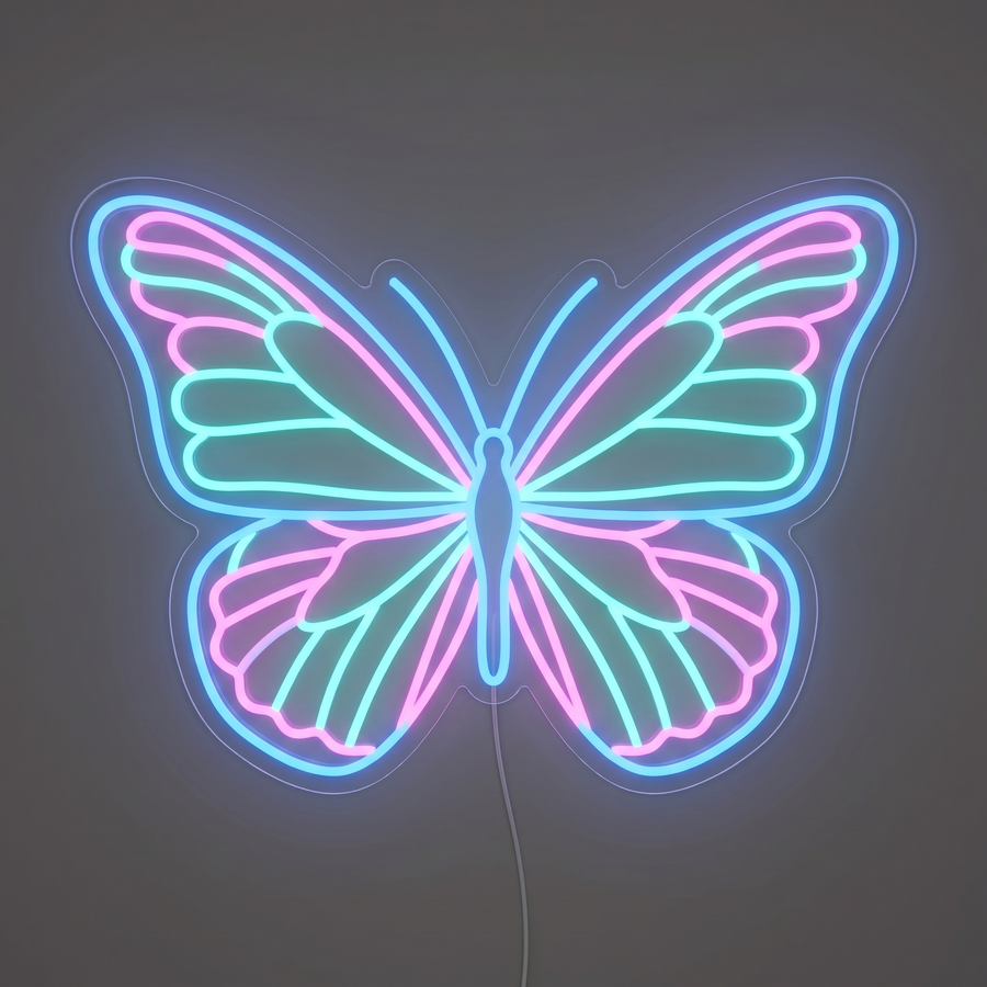 BUTTERFLY