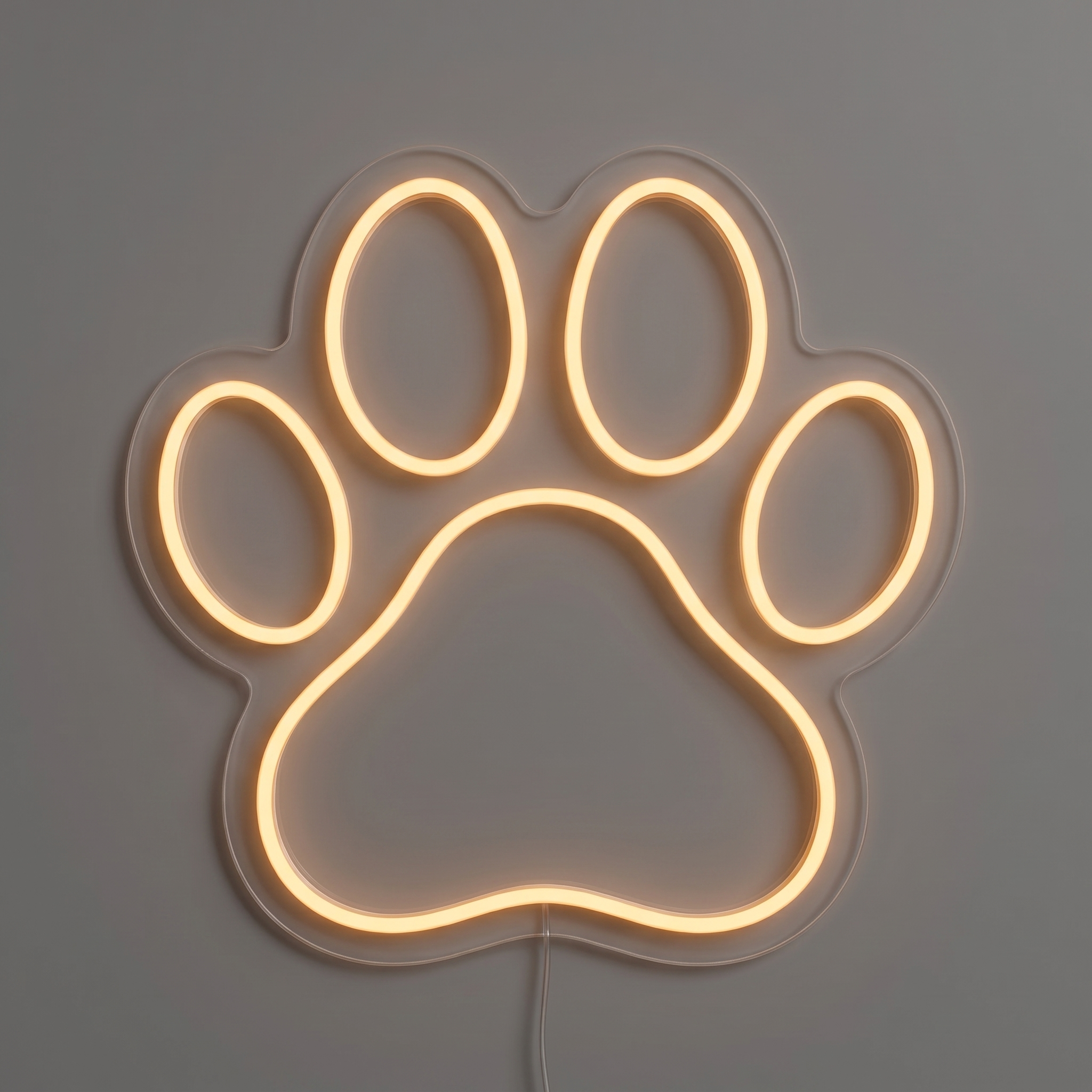 DOG PAW