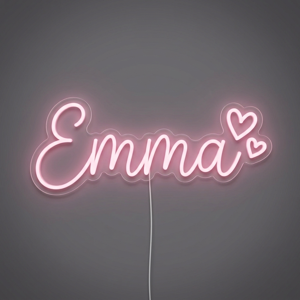GIRL NAME CUSTOM