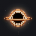 BLACK HOLE