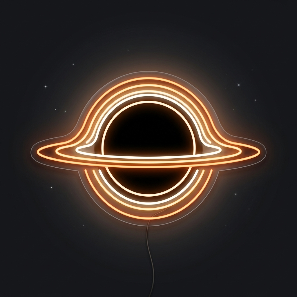 BLACK HOLE