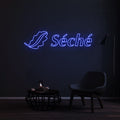 Néon Seche