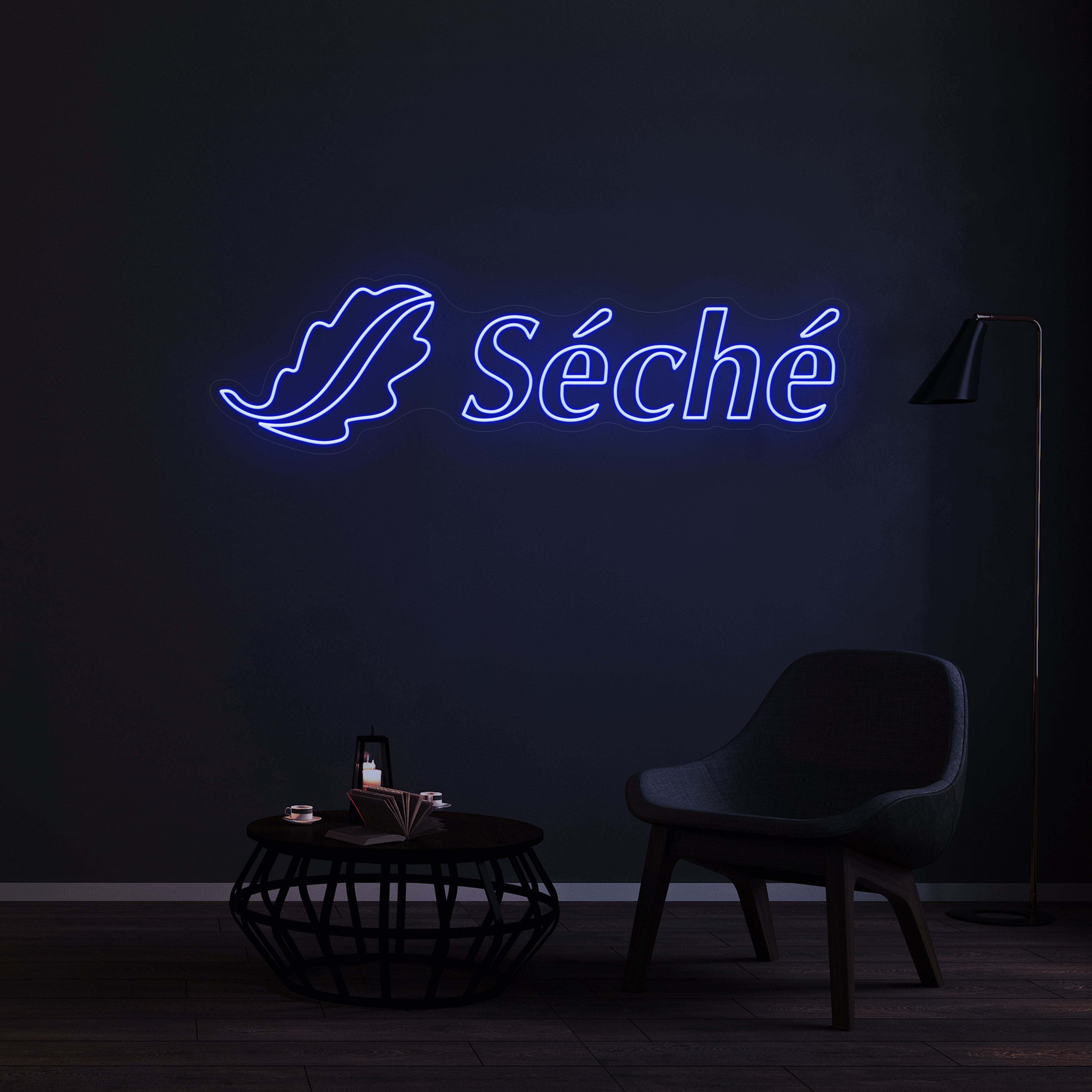 Néon Seche