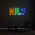 Néon nils