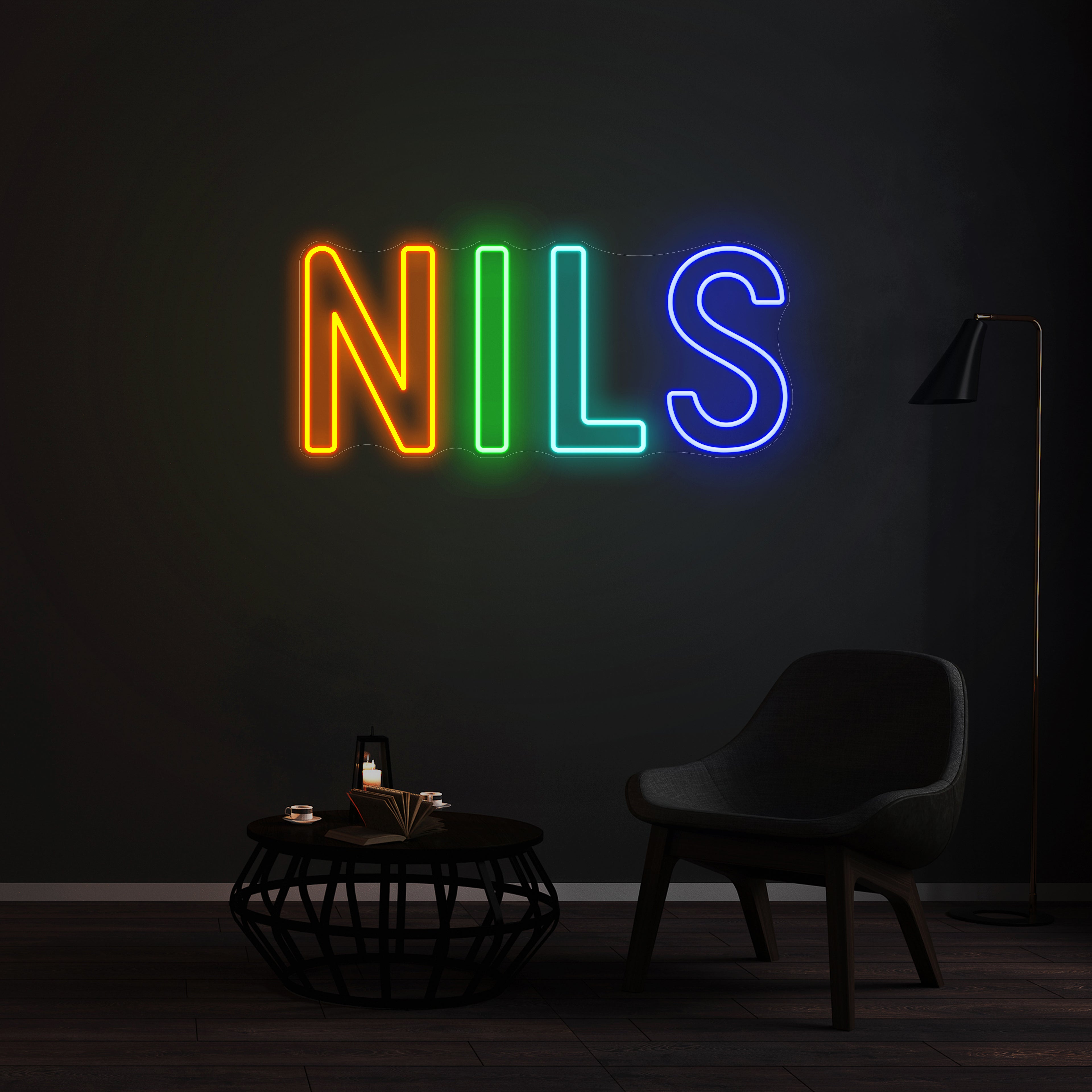 Néon nils