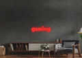 gaming