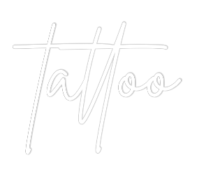 Néon Personnalisé tattoo