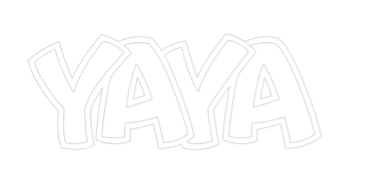 Néon Personnalisé Yaya