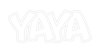Néon Personnalisé Yaya