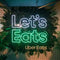 Custom Neon Sign