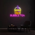 Néon BUBBLE TEA