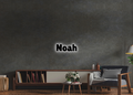 Noah