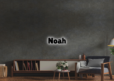 Noah