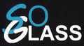 Enseigne néon LED sur-mesure · SO GLASS