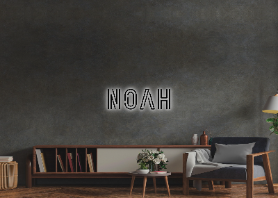 Noah