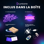 Néon ZEPS SCOZ
